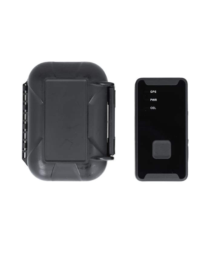 AMERICALOC Magnetic Case
