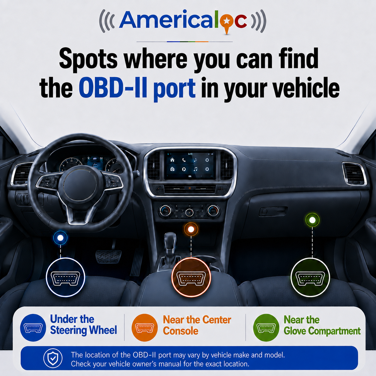 STX OBD Vehicle Tracker - Image 3
