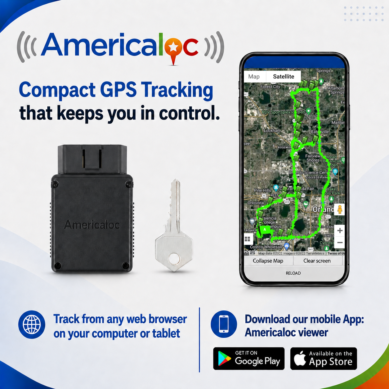 STX OBD Vehicle Tracker - Image 4