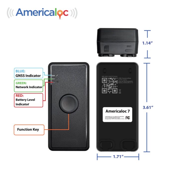 Americaloc 7 - Image 4